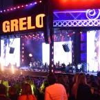 Infinito Particular - Henrique & Juliano, Grelo, Nattan, Rayane & Rafaela - Arena Pantanal