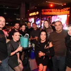 Infinito Particular - Henrique & Juliano, Grelo, Nattan, Rayane & Rafaela - Arena Pantanal