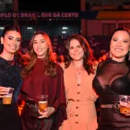 Infinito Particular - Henrique & Juliano, Grelo, Nattan, Rayane & Rafaela - Arena Pantanal
