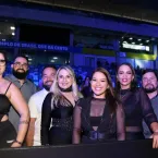 Infinito Particular - Henrique & Juliano, Grelo, Nattan, Rayane & Rafaela - Arena Pantanal