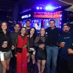 Infinito Particular - Henrique & Juliano, Grelo, Nattan, Rayane & Rafaela - Arena Pantanal