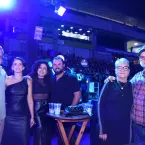 Infinito Particular - Henrique & Juliano, Grelo, Nattan, Rayane & Rafaela - Arena Pantanal