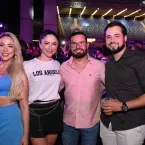 Infinito Particular - Henrique & Juliano, Grelo, Nattan, Rayane & Rafaela - Arena Pantanal