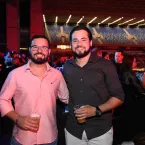Infinito Particular - Henrique & Juliano, Grelo, Nattan, Rayane & Rafaela - Arena Pantanal