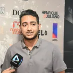 Infinito Particular - Henrique & Juliano, Grelo, Nattan, Rayane & Rafaela - Arena Pantanal