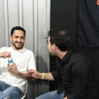 Infinito Particular - Henrique & Juliano, Grelo, Nattan, Rayane & Rafaela - Arena Pantanal