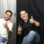 Infinito Particular - Henrique & Juliano, Grelo, Nattan, Rayane & Rafaela - Arena Pantanal