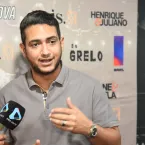 Infinito Particular - Henrique & Juliano, Grelo, Nattan, Rayane & Rafaela - Arena Pantanal