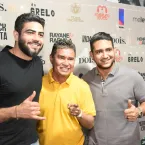 Infinito Particular - Henrique & Juliano, Grelo, Nattan, Rayane & Rafaela - Arena Pantanal