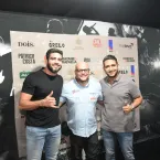 Infinito Particular - Henrique & Juliano, Grelo, Nattan, Rayane & Rafaela - Arena Pantanal