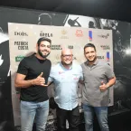 Infinito Particular - Henrique & Juliano, Grelo, Nattan, Rayane & Rafaela - Arena Pantanal