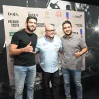 Infinito Particular - Henrique & Juliano, Grelo, Nattan, Rayane & Rafaela - Arena Pantanal