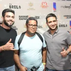 Infinito Particular - Henrique & Juliano, Grelo, Nattan, Rayane & Rafaela - Arena Pantanal