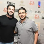 Infinito Particular - Henrique & Juliano, Grelo, Nattan, Rayane & Rafaela - Arena Pantanal