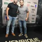 Infinito Particular - Henrique & Juliano, Grelo, Nattan, Rayane & Rafaela - Arena Pantanal