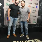 Infinito Particular - Henrique & Juliano, Grelo, Nattan, Rayane & Rafaela - Arena Pantanal