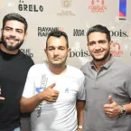 Infinito Particular - Henrique & Juliano, Grelo, Nattan, Rayane & Rafaela - Arena Pantanal