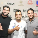 Infinito Particular - Henrique & Juliano, Grelo, Nattan, Rayane & Rafaela - Arena Pantanal