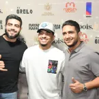 Infinito Particular - Henrique & Juliano, Grelo, Nattan, Rayane & Rafaela - Arena Pantanal