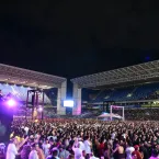 Infinito Particular - Henrique & Juliano, Grelo, Nattan, Rayane & Rafaela - Arena Pantanal