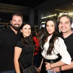 Infinito Particular - Henrique & Juliano, Grelo, Nattan, Rayane & Rafaela - Arena Pantanal