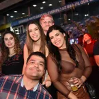 Infinito Particular - Henrique & Juliano, Grelo, Nattan, Rayane & Rafaela - Arena Pantanal