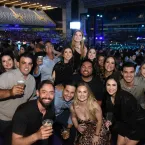 Infinito Particular - Henrique & Juliano, Grelo, Nattan, Rayane & Rafaela - Arena Pantanal