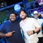 Infinito Particular - Henrique & Juliano, Grelo, Nattan, Rayane & Rafaela - Arena Pantanal