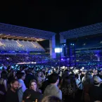 Infinito Particular - Henrique & Juliano, Grelo, Nattan, Rayane & Rafaela - Arena Pantanal