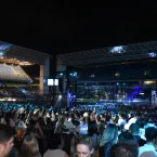 Infinito Particular - Henrique & Juliano, Grelo, Nattan, Rayane & Rafaela - Arena Pantanal