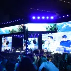 Infinito Particular - Henrique & Juliano, Grelo, Nattan, Rayane & Rafaela - Arena Pantanal
