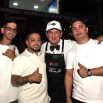 Infinito Particular - Henrique & Juliano, Grelo, Nattan, Rayane & Rafaela - Arena Pantanal