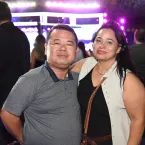 Infinito Particular - Henrique & Juliano, Grelo, Nattan, Rayane & Rafaela - Arena Pantanal