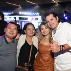 Infinito Particular - Henrique & Juliano, Grelo, Nattan, Rayane & Rafaela - Arena Pantanal