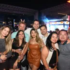 Infinito Particular - Henrique & Juliano, Grelo, Nattan, Rayane & Rafaela - Arena Pantanal