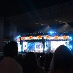 Infinito Particular - Henrique & Juliano, Grelo, Nattan, Rayane & Rafaela - Arena Pantanal