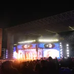 Infinito Particular - Henrique & Juliano, Grelo, Nattan, Rayane & Rafaela - Arena Pantanal