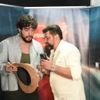 Infinito Particular - Henrique & Juliano, Grelo, Nattan, Rayane & Rafaela - Arena Pantanal