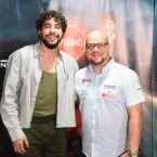 Infinito Particular - Henrique & Juliano, Grelo, Nattan, Rayane & Rafaela - Arena Pantanal