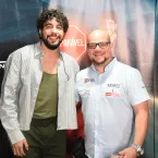 Infinito Particular - Henrique & Juliano, Grelo, Nattan, Rayane & Rafaela - Arena Pantanal