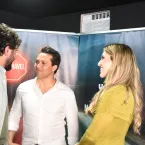 Infinito Particular - Henrique & Juliano, Grelo, Nattan, Rayane & Rafaela - Arena Pantanal