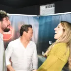 Infinito Particular - Henrique & Juliano, Grelo, Nattan, Rayane & Rafaela - Arena Pantanal