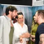 Infinito Particular - Henrique & Juliano, Grelo, Nattan, Rayane & Rafaela - Arena Pantanal