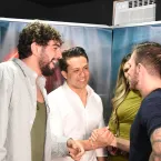 Infinito Particular - Henrique & Juliano, Grelo, Nattan, Rayane & Rafaela - Arena Pantanal