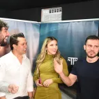 Infinito Particular - Henrique & Juliano, Grelo, Nattan, Rayane & Rafaela - Arena Pantanal