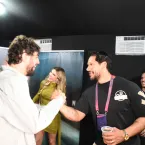 Infinito Particular - Henrique & Juliano, Grelo, Nattan, Rayane & Rafaela - Arena Pantanal