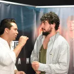 Infinito Particular - Henrique & Juliano, Grelo, Nattan, Rayane & Rafaela - Arena Pantanal
