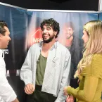 Infinito Particular - Henrique & Juliano, Grelo, Nattan, Rayane & Rafaela - Arena Pantanal
