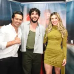 Infinito Particular - Henrique & Juliano, Grelo, Nattan, Rayane & Rafaela - Arena Pantanal