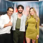 Infinito Particular - Henrique & Juliano, Grelo, Nattan, Rayane & Rafaela - Arena Pantanal